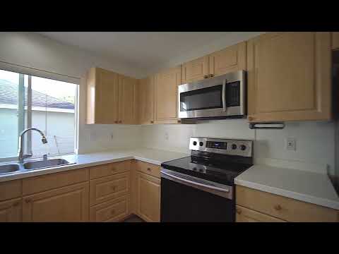 91 1050 Kaihanupu St, Ewa Beach, HI home video tour
