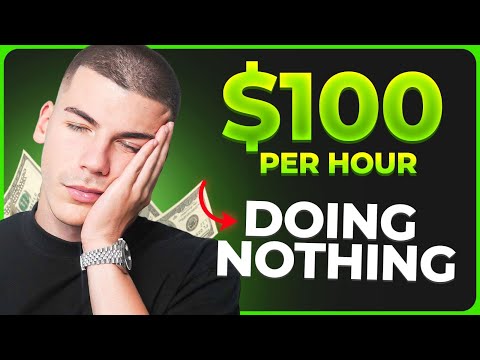 Best 5 Laziest Ways To Make Money Online While Sleeping (Passive Income)