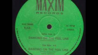 Download Lagu X-Men - Dancing On The Feel Line MP3
