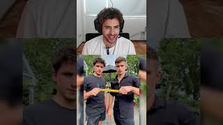 Famous An explicit declaration of war to Italy #shorts Profile