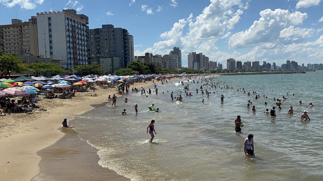 Balneário Piçarras SC 03/01/2025.