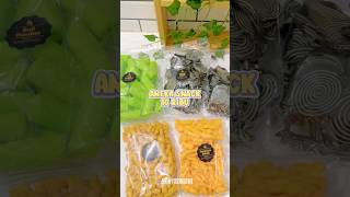 #shortsvideo #jajanan #snacks
