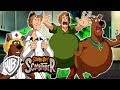Scooby-Doo! em Português | Brasil | Scooby Entra num Vídeo Game | WB Kids