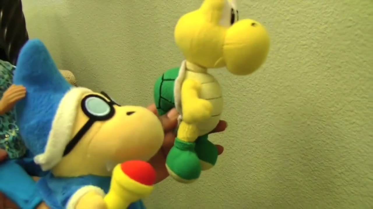 First Sml Ytp Trailer YouTube