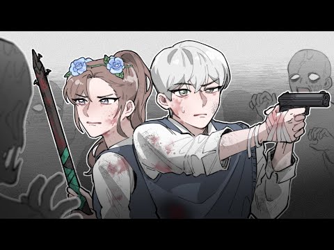 마크 <strong>지구종말</strong> 좀비 모드 : 100일 동안 살아남기 #1