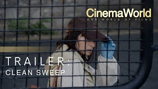 Clean Sweep Series Trailer Cinemaworld