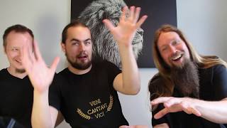 Metal de Facto - Colosseum