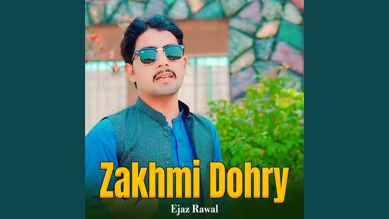 Zakhmi Dohry