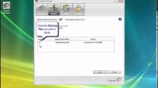 seagate dashboard delete old backups seagate dashboard delete old backups