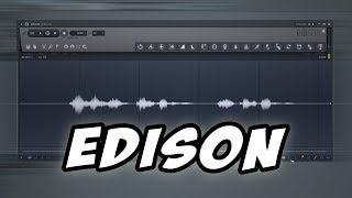 Edison Vst Crack Edison Vst Crack