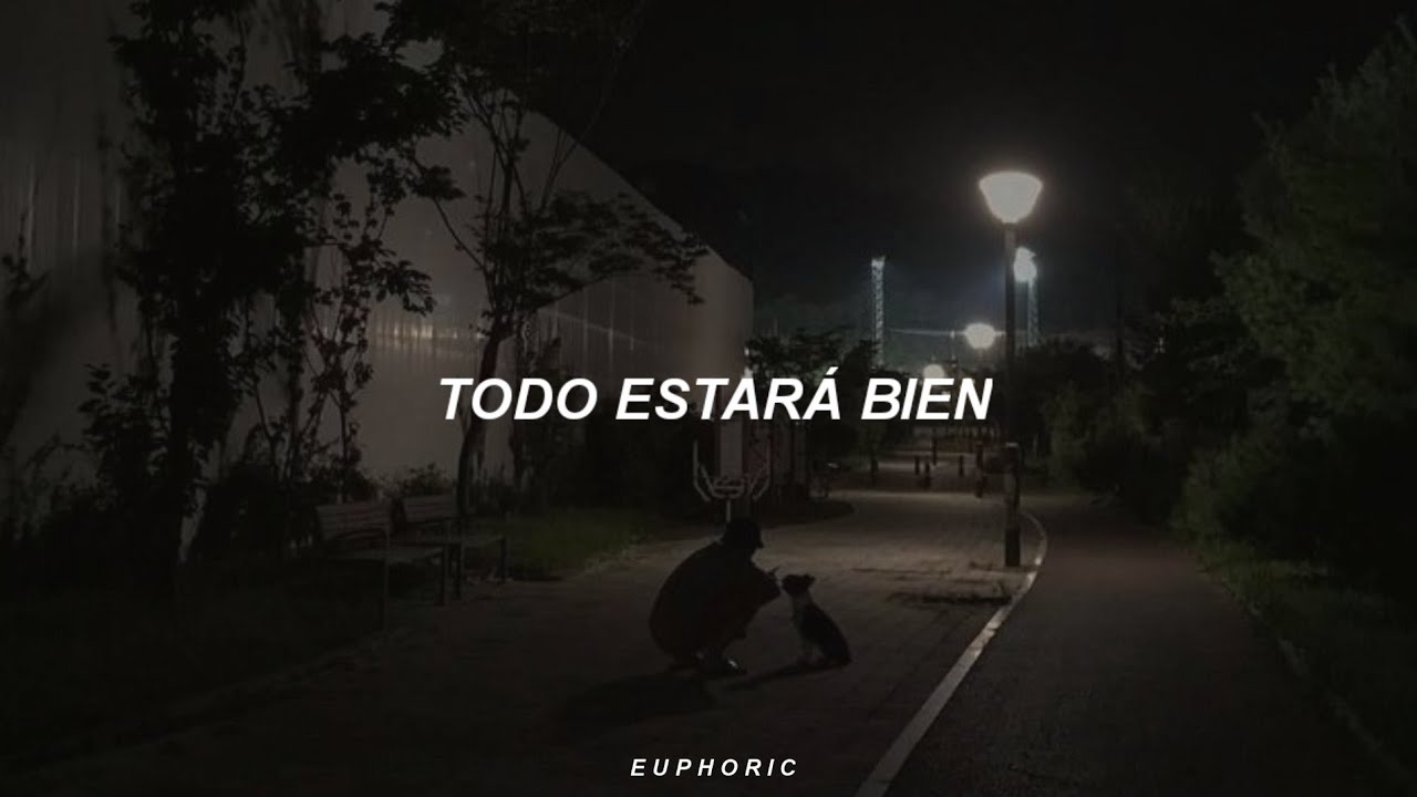 ¿Cómo esta canción puede doler tanto?