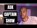 Ask captain show 1