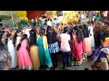 o nirmala gallu galluna video song