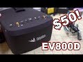 Cheaper Eachine EV800D FPV Goggles // TobyRich TR1 🕶️
