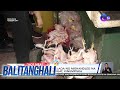 "Hot meat" sa palengke | Balitanghali