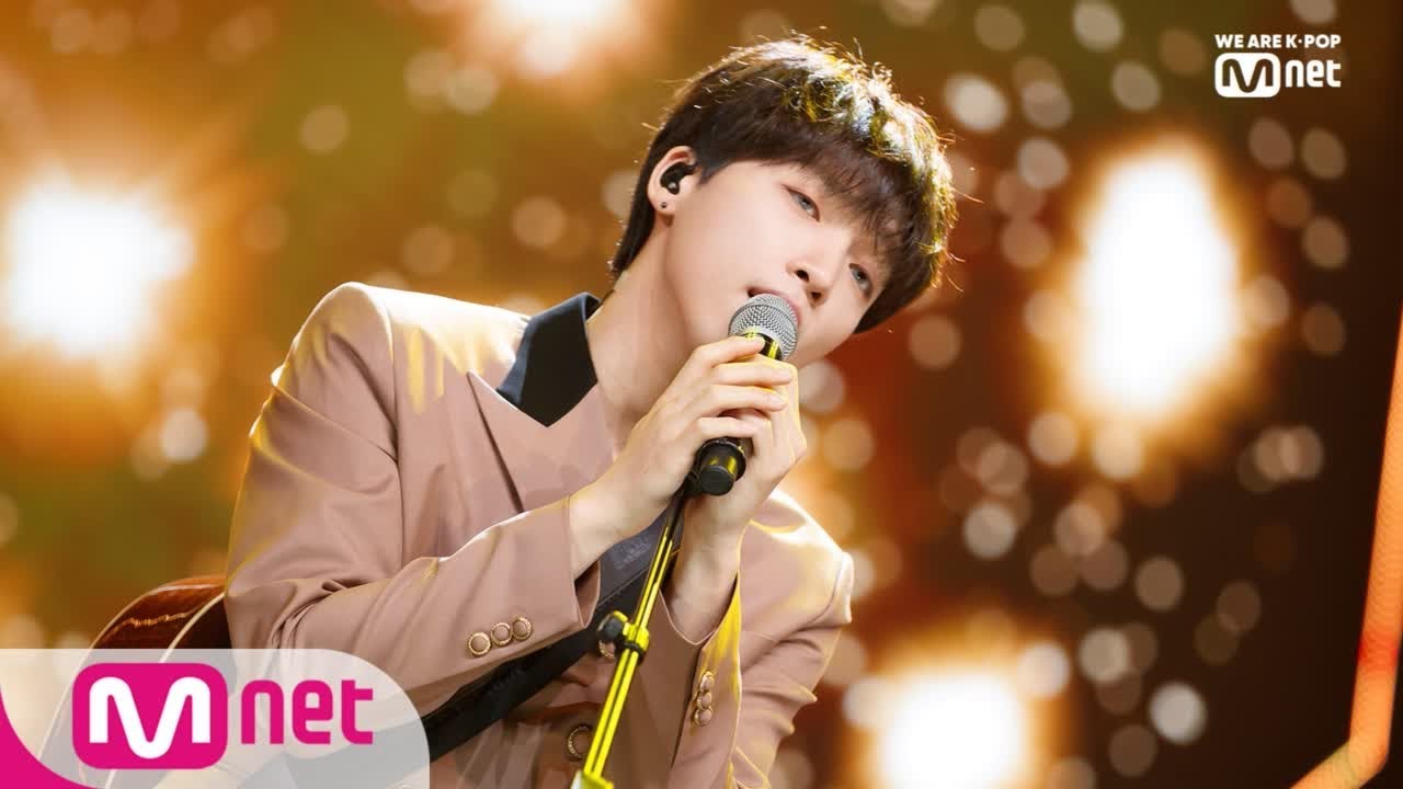 [JEONG SEWOON - Feeling] KPOP TV Show | M COUNTDOWN 190328 EP.612