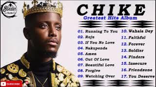 Greatest Hits Album from chike