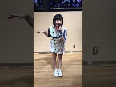 2018.05.26 シュガシュガ/MELLOW MELLOW@ららぽーと海老名