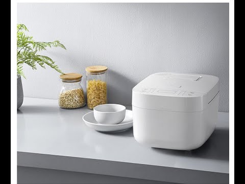 Xiaomi Mijia Electric Rice Cooker C1 3L MDFBZ02ACM