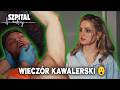 MĘŻCZYZNA ZASŁABŁ W ŁÓŻKU PRZYKUTY KAJDANKAMI 😮 | Szpital św. Anny