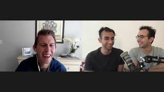 Reimagining our relationship with Work, ft. Paul Millerd
