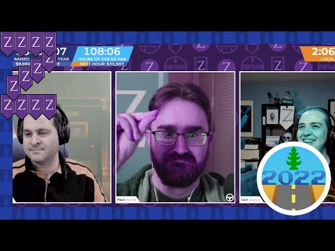 DB2022 - Fun with OBS