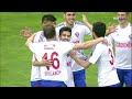 Karabükspor (2-2) Kayserispor | MAÇ ÖZETİ | 33. Hafta - 2016/2017