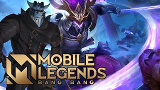 【 MOBILE LEGENDS 】OPEN MABAR PUSH RANK SPECIAL WEEKEND UHUY #shortlive #livestream