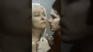 🛁 Shower Scene 🎬 Haunts (1976) #Shower #Horrorshorts #Horrorstory #Crimefilm #Cineculto #Cultfilm