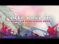 Slow tempo (around 68-72 BPM) ballad / Footsteps in the hallway (Official Music) - Deep Echoes
