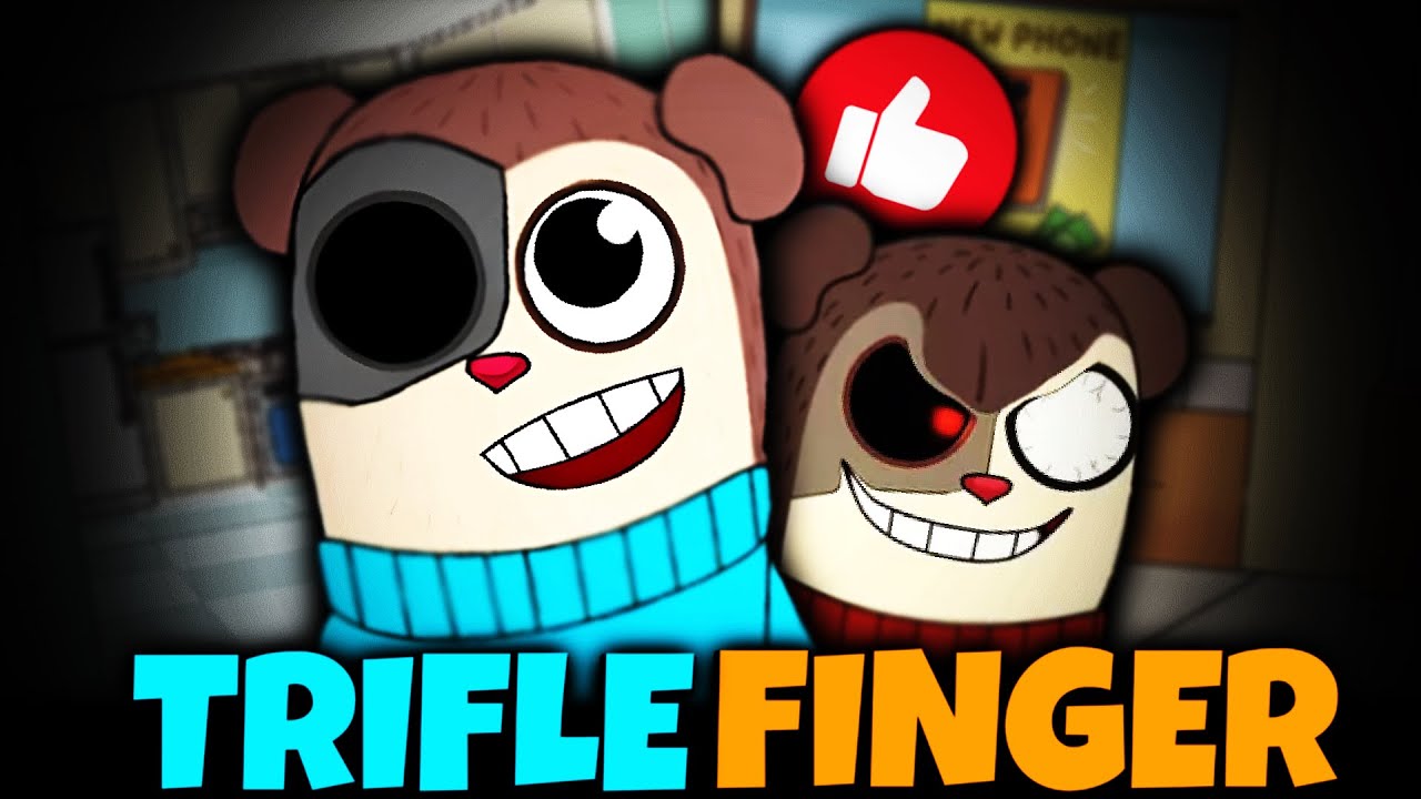 Friday Night Funkin' TRIFLEFINGER TRIFLETHUMB x TWIDDLEFINGER MIX ...