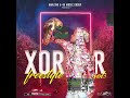 XorXor 4K (Freestyle Volume |||)