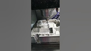 Custom housing parts CNC machining - custom parts CNC machining supplier #glcncmachining #cnc