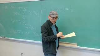 Lecture 06: 1 Particle Irreducible Graphs & Effective Action | Mathematics Inspired by QFT