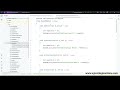 Core Java OOPS Part - 56 | Exception Handling | Try Catch Block Example in Java Program