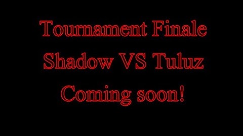 Defly.io 1v1 Tournament Finale - Teaser