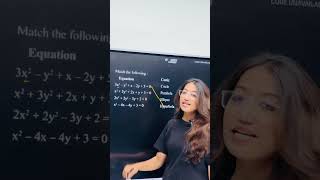 Important Question From Conic Section