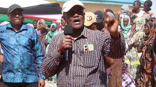 Kinna Mca Opposes Mrq Endorsement Rallies Support For Guyo
