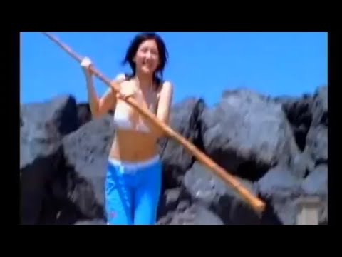 【CM】ポカリスエット　綾瀬はるか