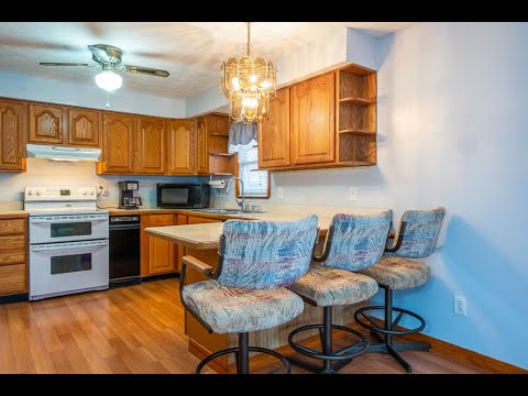 3121 Cottage Terrace, Dayton, OH home video tour