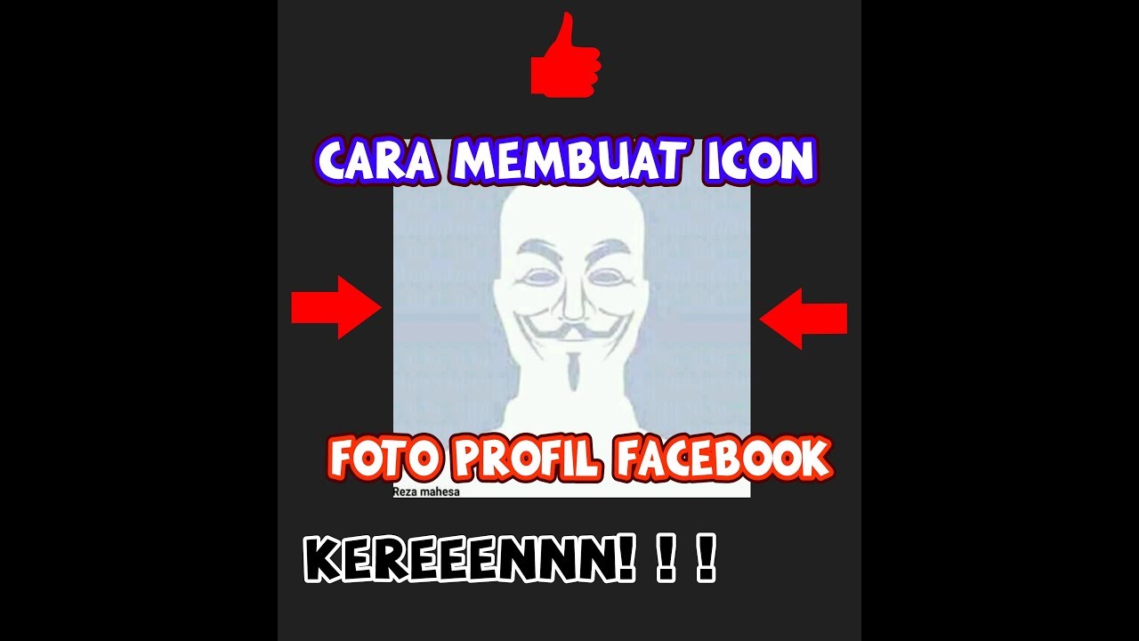 Gambar Untuk Foto Profil Fb Yang Keren Ardusatorg