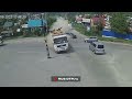 Compilation of russian roads crashes russia car crash compilation idiots in cars 2024 russian roads