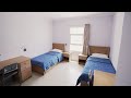 Studio Double The Student House Tanger