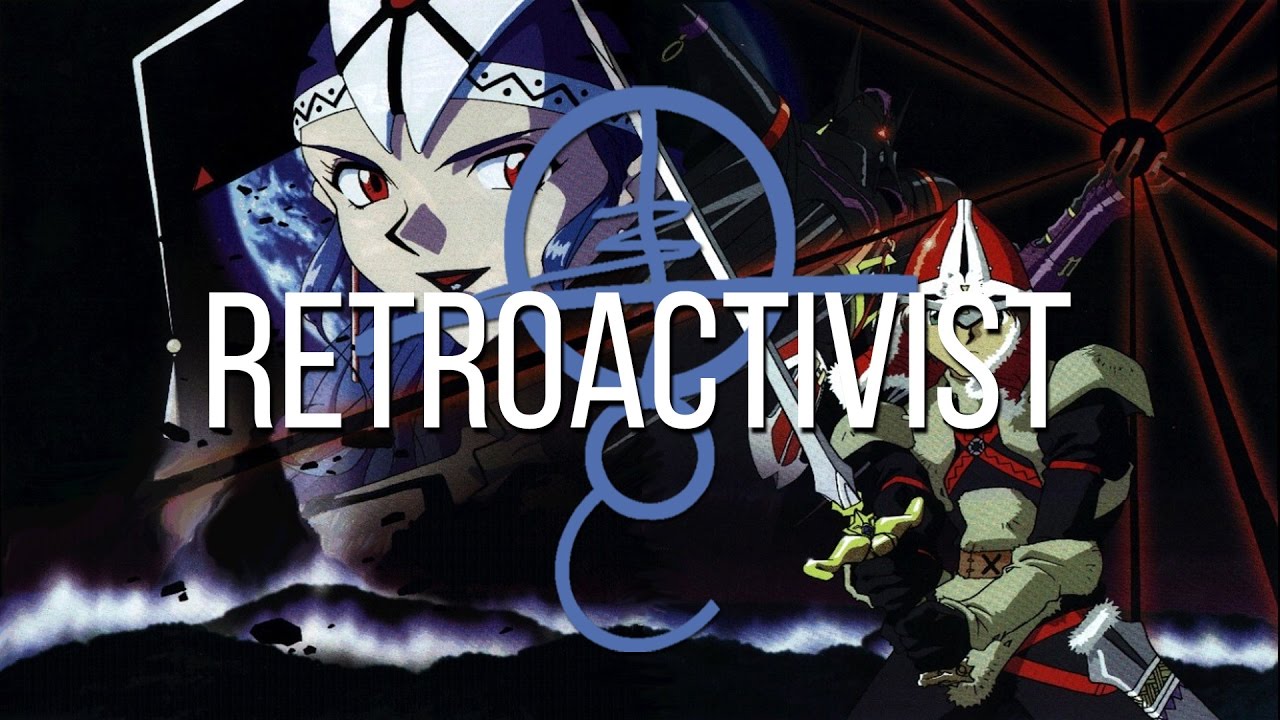 Why You Should Play Lunar 1 & 2