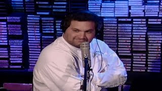 Day 98 of Artie On The Howard Stern Show (March 11th 2002)