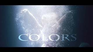 Water | Everything Is Blue {TYS}