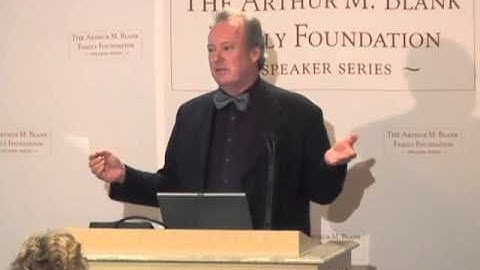 William McDonough: Cradle to Cradle Design