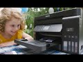 Epson EcoTank Supertank Printers | Print Your Memories! - :15