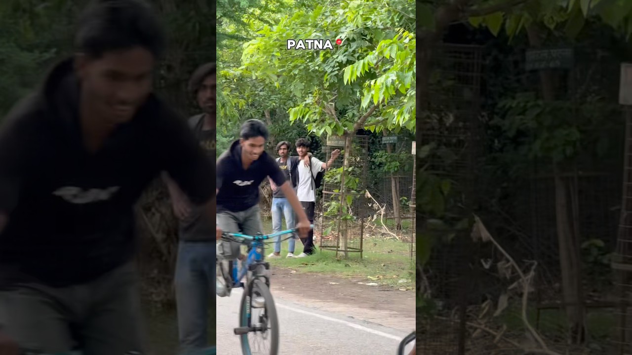 Bihar me kha se ho🚩