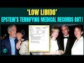 P*D*PH*LE Epstein’s SHOCKING Medical Secrets EXPOSED: S*x Pills, Low Testosterone| DARK Secrets OUT 